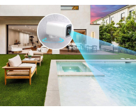 Sonoff Zewnętrzna Inteligentna Kamera WiFi  CAM-B1P 2K - 1489950 - zdjęcie 6